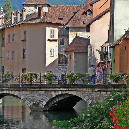 Coup De Coeur Appartement Lumineux, Calme Et Cosy Annecy Exterior foto